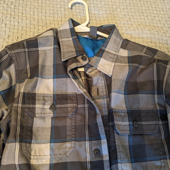 Eddie Bauer Other - Casual Shirt - Eddie Bauer